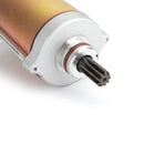 Starter Motor For CF-Moto CForce 400 500 UForce 600 Touring ZForce 500 2016-2023