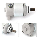 New Starter PMDD CCW 9-Tooth 12V For Honda CBR125R JC50 2011-2018 31200-KPP-T01 Generic
