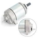 New Starter PMDD CCW 9-Tooth 12V For Honda CRF125F CRF125FB 14-17 31200-K28-911 Generic