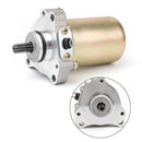 2010-2020 Kawasaki KLX110 KLX110L Z125 Pro BR125 Engine Electric Starter Motor