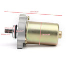 2010-2020 Kawasaki KLX110 KLX110L Z125 Pro BR125 Engine Electric Starter Motor