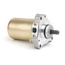 2010-2020 Kawasaki KLX110 KLX110L Z125 Pro BR125 Engine Electric Starter Motor