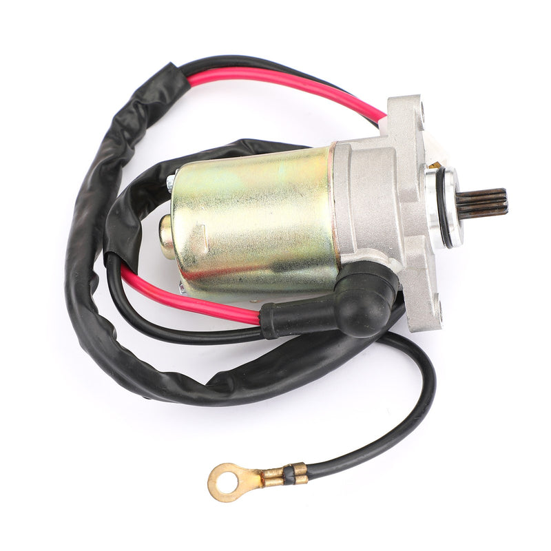 Starter Motor Fit for Bombardier DS50 DS90 Mini 2-Stroke 02-06 A31200-116-000 Generic