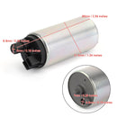 Fuel Pump + Strainer Fit for Kawasaki KX 250 450 F Versys EX 650 R Ninja 06-18 Generic