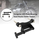 BMW R18 Classic Navigation GPS Phone Mounting Stand Bracket Holder Support