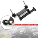BMW R18 Classic Navigation GPS Phone Mounting Stand Bracket Holder Support
