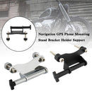 BMW R18 Classic Navigation GPS Phone Mounting Stand Bracket Holder Support