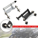 BMW R18 Classic Navigation GPS Phone Mounting Stand Bracket Holder Support