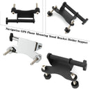 BMW R18 Classic Navigation GPS Phone Mounting Stand Bracket Holder Support