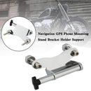BMW R18 Classic Navigation GPS Phone Mounting Stand Bracket Holder Support