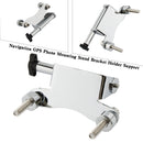 BMW R18 Classic Navigation GPS Phone Mounting Stand Bracket Holder Support