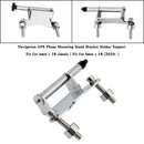 BMW R18 Classic Navigation GPS Phone Mounting Stand Bracket Holder Support