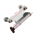 BMW R18 Classic Navigation GPS Phone Mounting Stand Bracket Holder Support