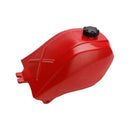 NEW Gas Fuel Tank w/Cap Petcock Fit for Honda ATC250ES Big Red 250 1985-1987 86