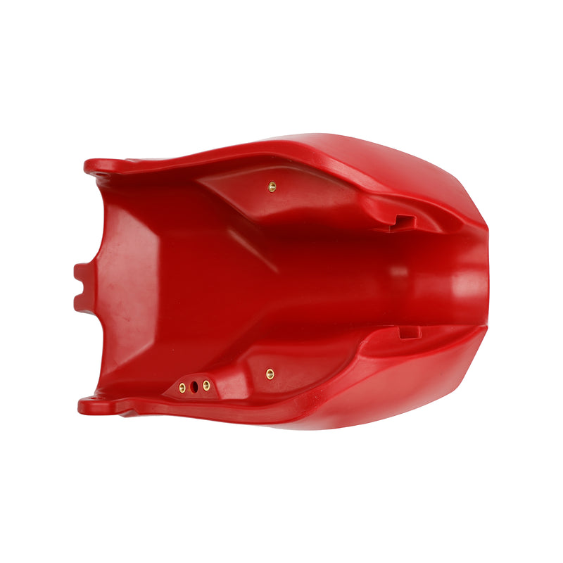 NEW Gas Fuel Tank w/Cap Petcock Fit for Honda ATC250ES Big Red 250 1985-1987 86