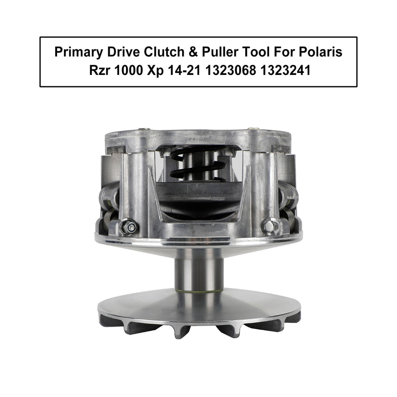 Primary Drive Clutch Puller Tool General For Polaris Rzr 1000 Xp 14-21 1323068