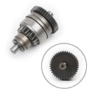 Starter Motor Drive For Polaris Repl.