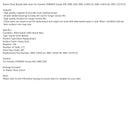 Starter Drive Bendix For YAMAHA GRIZZLY 600 YFM600 1998 1999 2000 2001 ATV NEW Generic