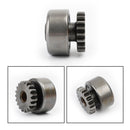 Starter Drive Clutch For Yamaha XV 1000 Virago 1984-1985 P/N.5A8-15570-00-00 Generic