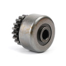 Starter Drive Clutch For Yamaha XV 1000 Virago 1984-1985 P/N.5A8-15570-00-00 Generic