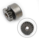 Starter Drive Clutch For Yamaha XV 1000 Virago 1984-1985 P/N.5A8-15570-00-00 Generic