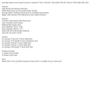 Starter Clutch Outer & Gear For Yamaha TT-R125 TTR 125 E/L TTR 125 LWE/LE 05-17 Generic