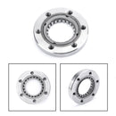 Starter Clutch One-Way Bearing Gear Kit For Yamaha YFM660FA Grizzly 660 Hunter Generic