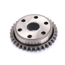 Starter Clutch One-Way Bearing Gear Kit For 2004-14 HONDA TRX 450 28125-MEY-671 Generic