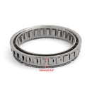 One Way Starter Clutch Bearing for Arctic Cat TRV 550 VLX Prowler ATV 0802-035 Generic