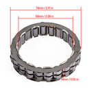 Clutch Sprag Fits SPEED TRIPLE (From VIN 461332 to VIN 735437) (Eng No 491324)