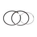 Piston Kit & Rings Set Fit For Suzuki AH AG 100 Address V100 91 - 00 STD(52.50mm)0.25MM(52.75mm)0.50MM(53mm)Bore Size Generic