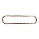 Timing Cam Chain Fit for Honda CRF450R 09-15 XL350R XR350R 83-85 CB250 78-83 Generic