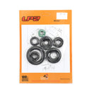 1987-2003 Honda CR125R CR125 CR 125 125R 10pcs Engine Oil Seal Kit