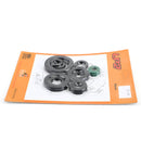 1987-2003 Honda CR125R CR125 CR 125 125R 10pcs Engine Oil Seal Kit