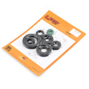 1987-2003 Honda CR125R CR125 CR 125 125R 10pcs Engine Oil Seal Kit
