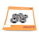 Honda XL125S 1979-1985 XL125 XL 125 S 7pcs Engine Oil Seal Kit Set