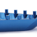 Rear Brake Pedal Tip Step Plate For Husqvarna FX/FC 350 450 TX300 TC/FC 250 2019 Generic