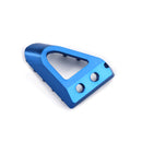 Rear Brake Pedal Tip Step Plate For Husqvarna FX/FC 350 450 TX300 TC/FC 250 2019 Generic