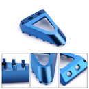 Rear Brake Pedal Tip Step Plate For Husqvarna FX/FC 350 450 TX300 TC/FC 250 2019 Generic