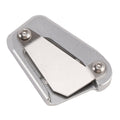 2023-2025 Bmw R1300Gs Cnc Brake Pedal Extension Peg Enlarger Pad