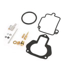 Carburetor Carb Rebuild Repair Kit For Yamaha YFM 350X Warrior 350 1988-2004 ATV Generic