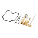 Carburetor Repair Carb Rebuild Kit For Yamaha Kodiak 400 YFM400FA 4x4 2000-2006 Generic