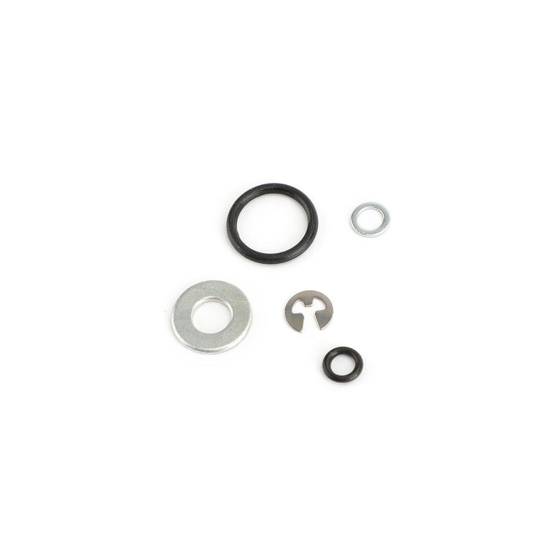 Carburetor Repair Carb Rebuild Kit For Suzuki Eiger LTF400 LTF400F 2003-2007 ATV Generic