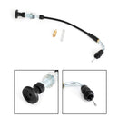 Carburetor Carb Choke Cable For Harley Mikuni Dyna Electra Glide HSR42 HSR45 48 Generic