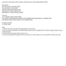 CARBURETOR REPAIR/REBUILD KIT For MIKUNI PART