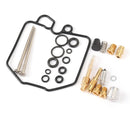 Carburetor Carb Rebuild Repair Kit For Honda CB750F CB750 F Super Sport 1980-82 Generic