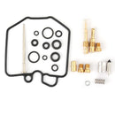 Carburetor Carb Repair Rebuild Kit For Honda CB750K 1979-1982 CB750F 1980-1981 Generic