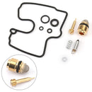 Carburetor Repair Rebuild Kit For Kawasaki ZZR600 2005-2008 Ninja ZX6R ZX600J/G Generic