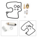 Carburetor Repair Rebuild Kit For Kawasaki ZZR600 2005-2008 Ninja ZX6R ZX600J/G Generic