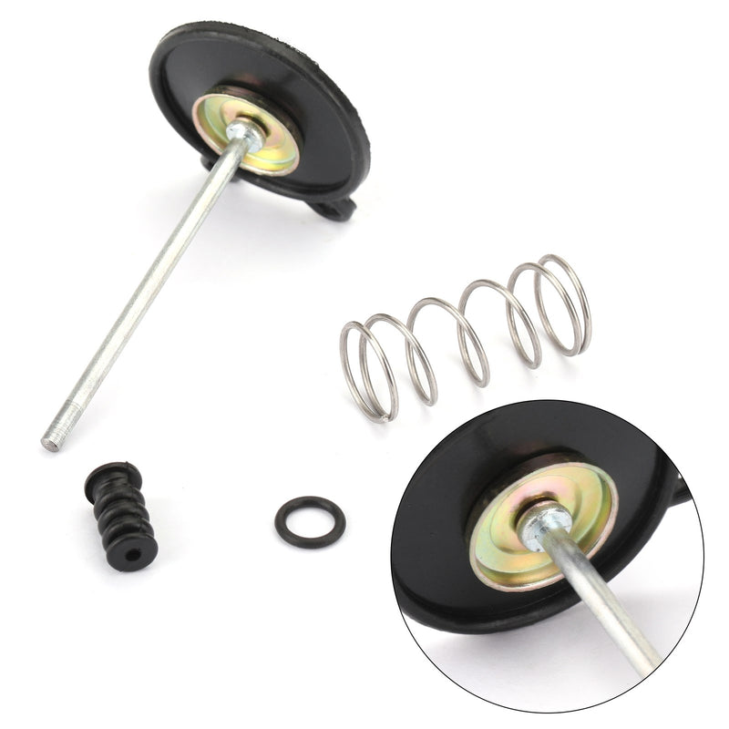 Honda CB900 CX500 GL1100 Accelerator Pump Diaphragm carburetor rebuild kit